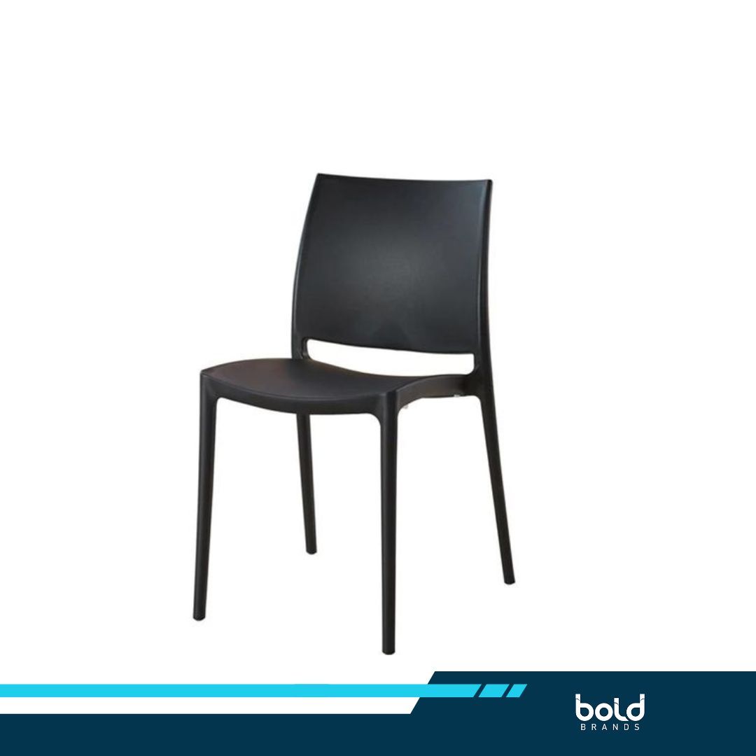 Stackable Plastic Chair