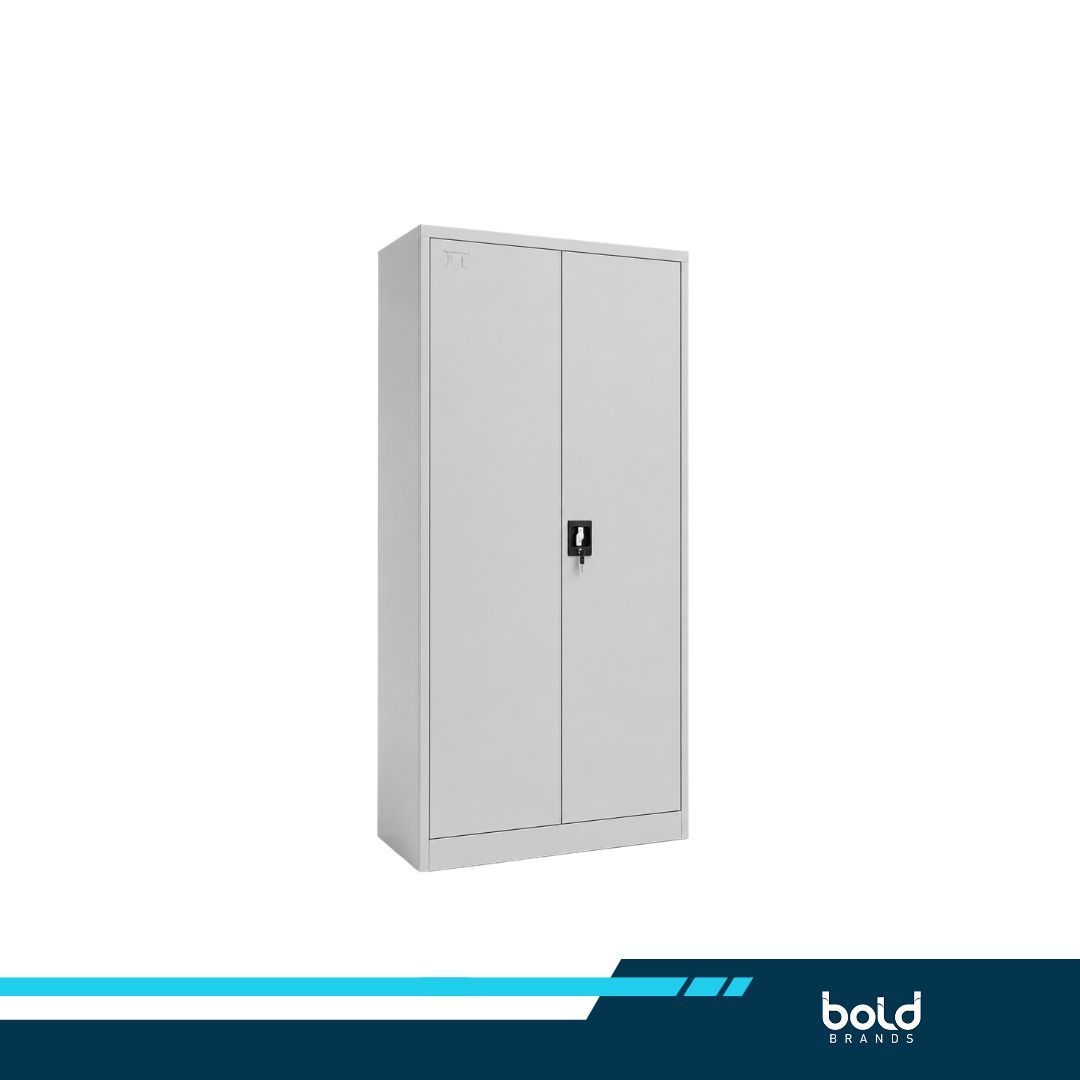 Steel Cabinet