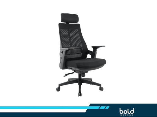 Executive High Back Ergonomic Chair