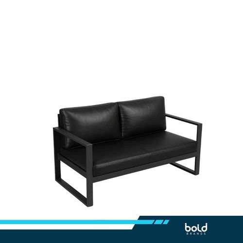 Two Seater Lounge Sofa