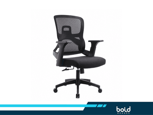 Midback New Mesh Chair