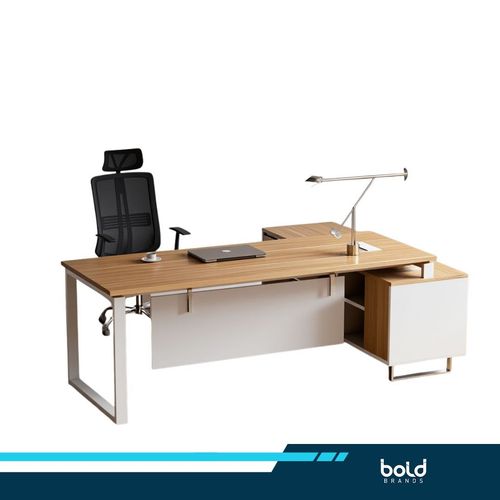 Executive Office Desk