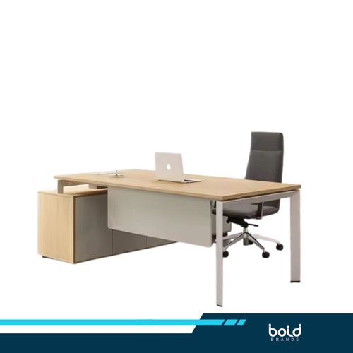 Executive Office Desk