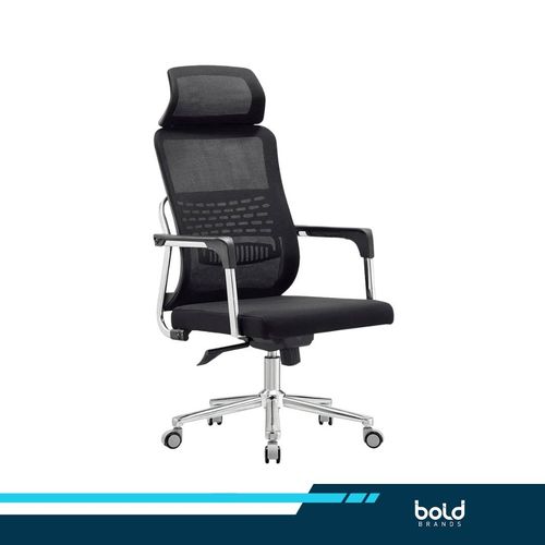 Ergonomic High-back Office Chair