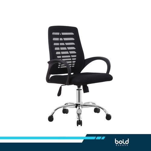 Office Chair Mid-back Mesh